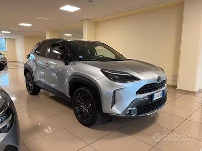 Gebraucht Toyota Yaris Cross 116 PS (85 kW) 2022 SUV