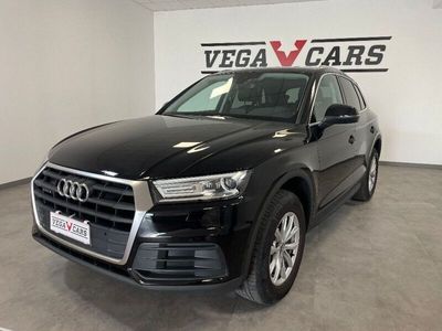 usata Audi Q5 - 40 TDI quattro S tronic Business Sport