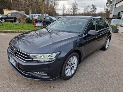 usata VW Passat Variant 2.0 TDI SCR EVO Executiv