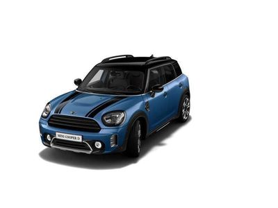 Mini Cooper D Countryman