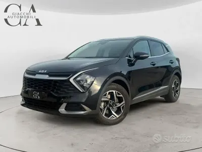 Usata Kia Sportage 136 CV (100 kW) 2024 Other SUV