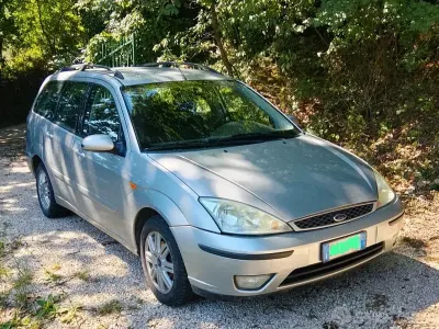Usata Ford Focus