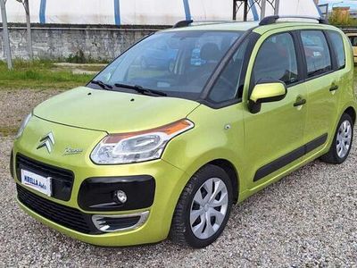 usata Citroën C3 Picasso 1.6 VTi 120 Perfect