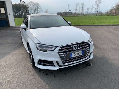 Audi S3 Sportback