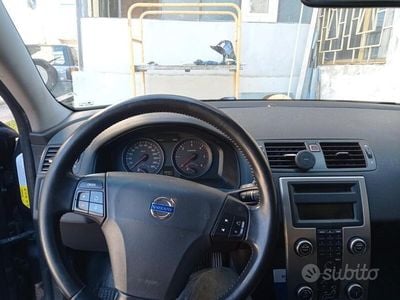 Usata Volvo V50 101 CV (74 kW) 2007 Grigio Station wagon