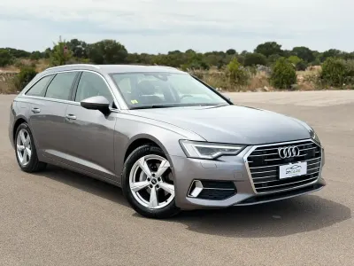 Usata Audi A6