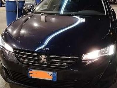 Occasion Peugeot 508 SW Active 131 ch (96 kW) 2019 Break