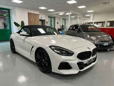Usata BMW Z4