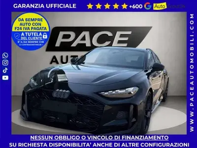 Usata Audi RS5