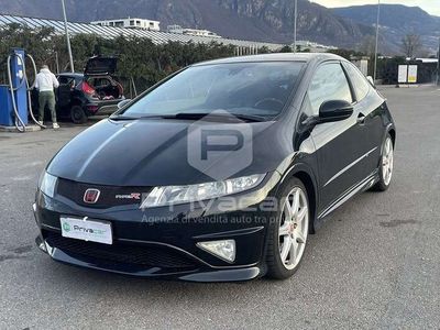 usata Honda Civic Civic2.0 i-VTEC 3p. Type R