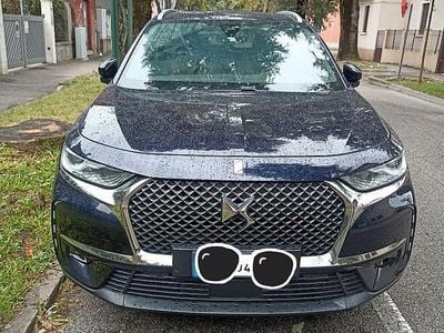 Usata DS Automobiles DS7 Crossback 131 CV (96 kW) 2019 SUV