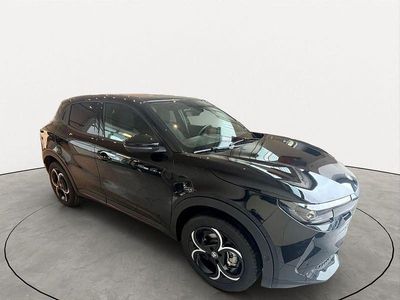 Nuova Alfa Romeo Junior Edizione Speciale 145 CV (106 kW) 2025 Nero SUV