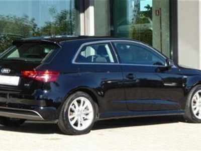 usata Audi A3 1.4 TFSI 125 CV S-Line