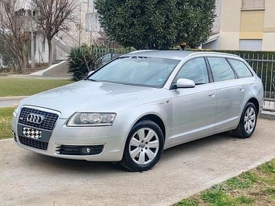 Usata Audi A6 140 CV (102 kW) 2007 Station wagon