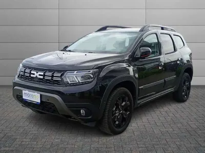 Usata Dacia Duster Extreme 114 CV (83 kW) 2023 Other SUV