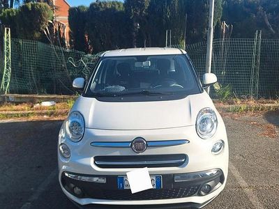 Usata Fiat 500L 120 CV (88 kW) 2020 Monovolume