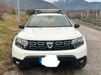 Usata Dacia Duster