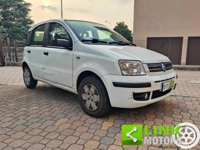 usata Fiat Panda 4x4 1.3 MJT 16V usato