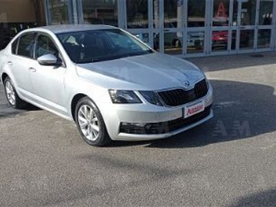 usata Skoda Octavia 1.6 TDI SCR 115 CV Executive