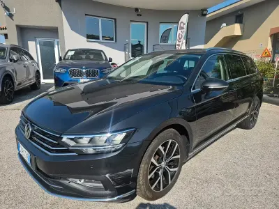 Usata VW Passat