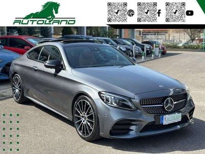 Mercedes C300