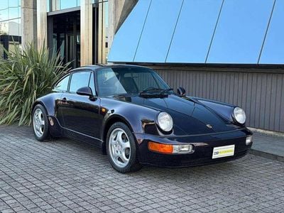 Viola Usata 1994 Porsche 964 Coupé | 194.000 €