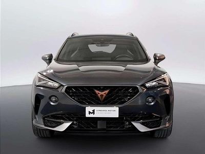 Usata Cupra Formentor 204 CV (150 kW) 2023 S7 "magnetic tech" SUV