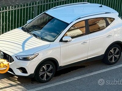 usata MG ZS (2021-->) - 2022