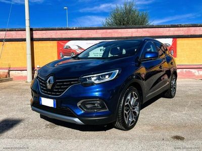 usata Renault Kadjar KadjarSPORT EDITION2 EDC 1.5DCI 115CV IVA ESPOSTA