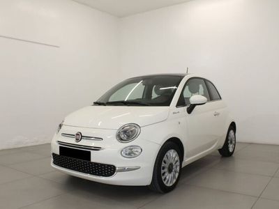 usata Fiat 500e 