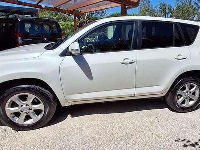 Usata Toyota RAV4 150 CV (110 kW) 2011 SUV