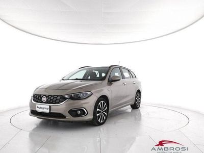 usata Fiat Tipo 1.3 Mjt S&S 5 porte Easy