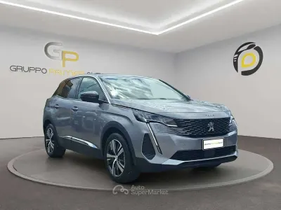 Occasion Peugeot 3008