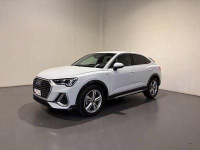 Usata Audi Q3 Sportback S-Line 150 CV (110 kW) 2025 SUV