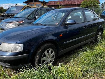 usata VW Passat 1.8 Comfortline