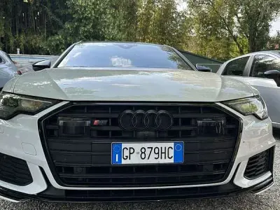 Usata Audi S6