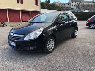 usata Opel Corsa 3p 1.3 cdti ecoflex Club