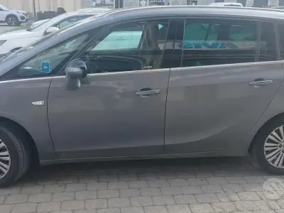 Occasion Opel Zafira Tourer
