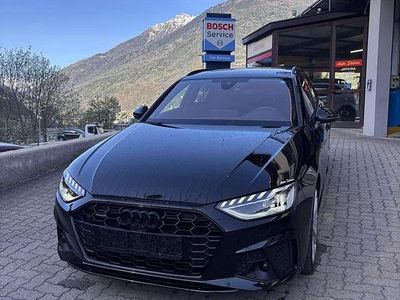 Usata Audi A4 S-Line 204 CV (150 kW) 2023 Other Station wagon