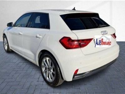 usata Audi A1 Sportback Sportback 25 1.0 tfsi Business usato