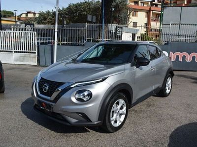 usata Nissan Juke 1.0 DIG-T 114 CV DCT Tekna