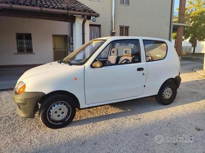 Fiat Seicento