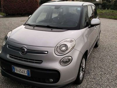 usata Fiat 500L 500L1.3 mjt Pop 85cv