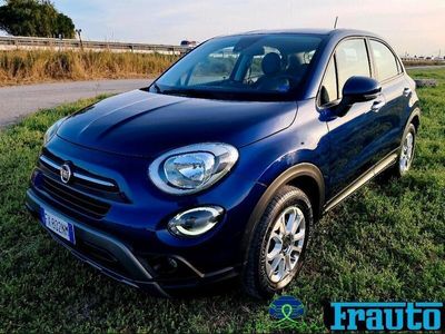 usata Fiat 500X 1.3 MultiJet 95 CV Business