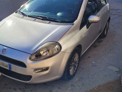 usata Fiat Punto Evo 5p 1.3 mjt Emotion s&s 95cv