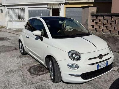 Usata Fiat 500 Pop 69 CV (50 kW) 2019 Utilitaria