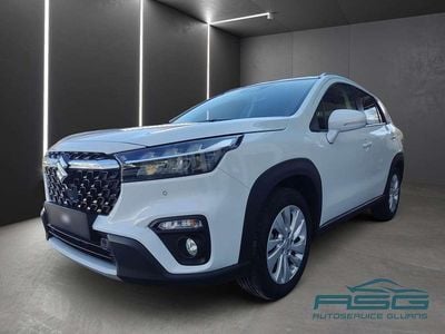 Usata Suzuki SX4 S-Cross