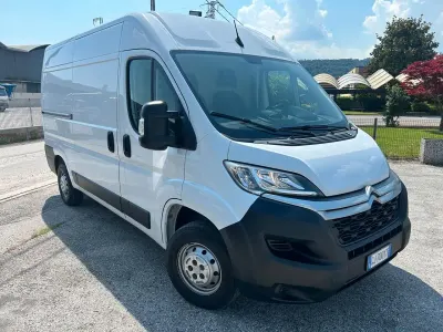 Usata Citroën Jumper