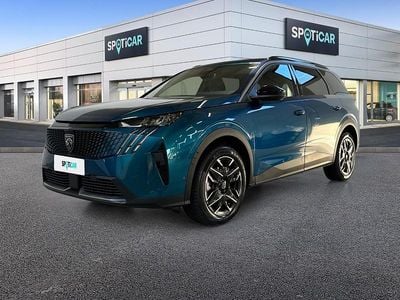 Blu Usata 2025 Peugeot 5008 Allure SUV | 32.450 € (Buon prezzo)