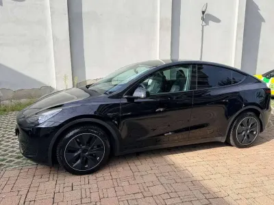 Usata Tesla Model Y